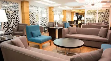 Selcukhan Hotel