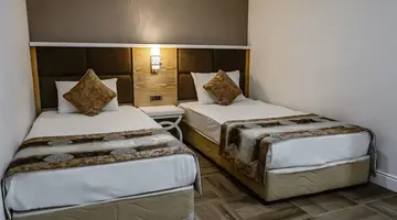 Selcukhan Hotel
