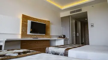 Selcukhan Hotel
