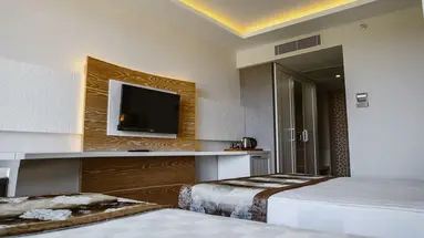 Selcukhan Hotel