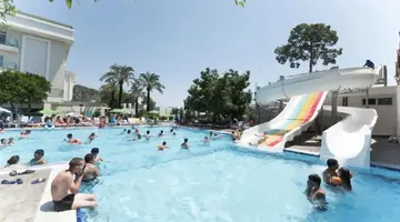 Selcukhan Hotel