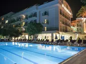 Selcukhan Hotel