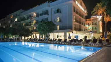 Selcukhan Hotel