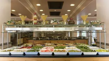 Selcukhan Hotel