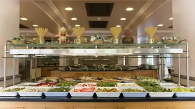 Selcukhan Hotel