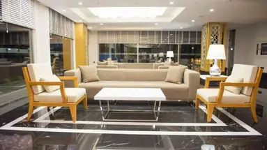 Selcukhan Hotel