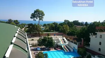 SELCUKHAN OTEL