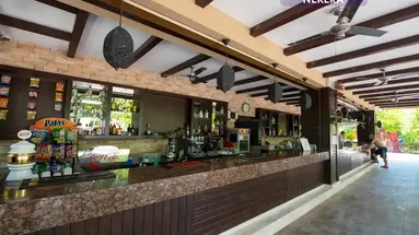 SELCUKHAN OTEL