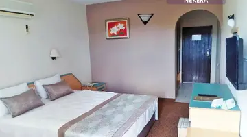 SELCUKHAN OTEL