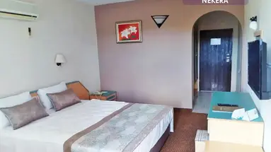SELCUKHAN OTEL