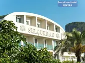 SELCUKHAN OTEL