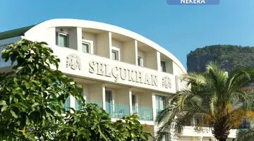 SELCUKHAN OTEL
