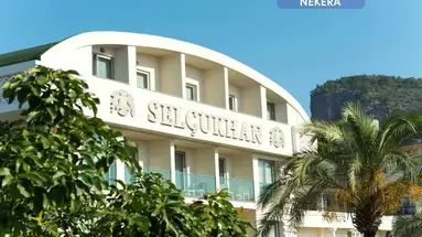 SELCUKHAN OTEL