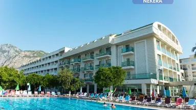SELCUKHAN OTEL