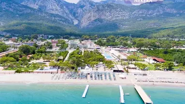 SELCUKHAN OTEL