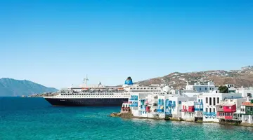 Selectum Blu Cruises Cesme