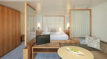 Selectum Blu Cruises Cesme