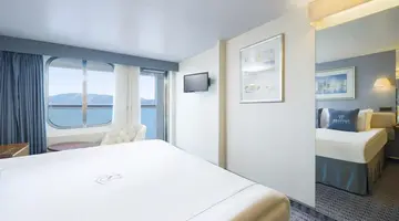Selectum Blu Cruises Cesme