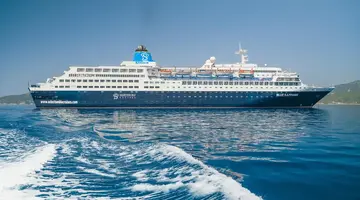 Selectum Blu Cruises Cesme