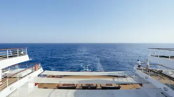 Selectum Blu Cruises Cesme
