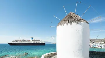 Selectum Blu Cruises Cesme