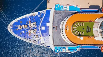 Selectum Blu Cruises Cesme
