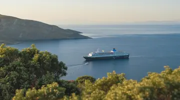 Selectum Blu Cruises Cesme