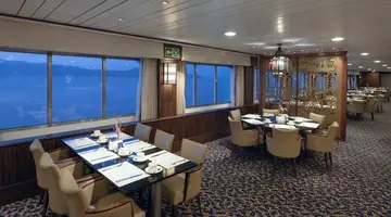 Selectum Blu Cruises Cesme