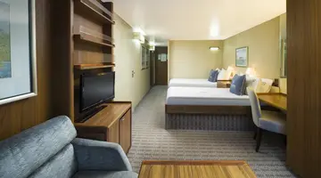 Selectum Blu Cruises Cesme