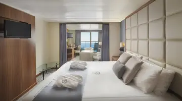 Selectum Blu Cruises Cesme
