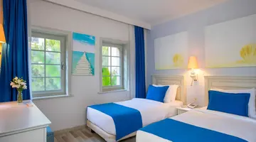 Selectum Collection Bodrum