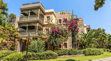 Selectum Collection Bodrum