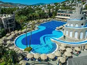 Selectum Collection Bodrum
