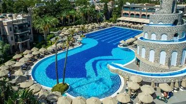 Selectum Collection Bodrum