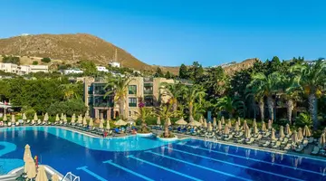 Selectum Collection Bodrum