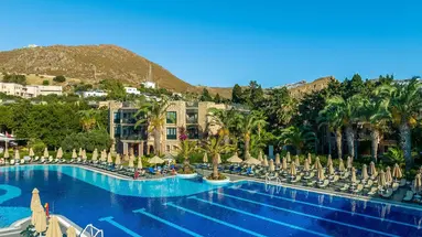 Selectum Collection Bodrum