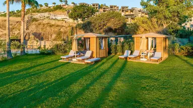 Selectum Collection Bodrum