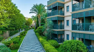 Selectum Collection Bodrum