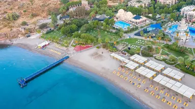 Selectum Collection Bodrum