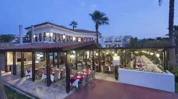 Selectum Colours Bodrum