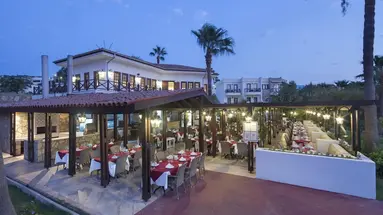 Selectum Colours Bodrum