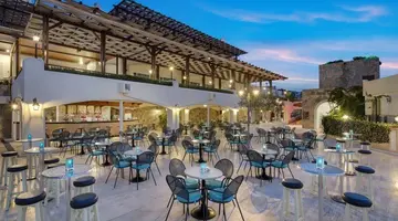Selectum Colours Bodrum