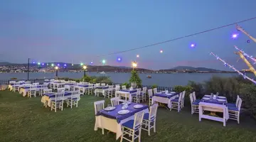 Selectum Colours Bodrum