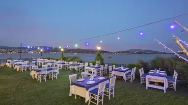 Selectum Colours Bodrum