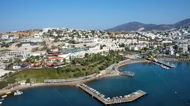 Selectum Colours Bodrum