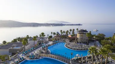 Selectum Colours Bodrum