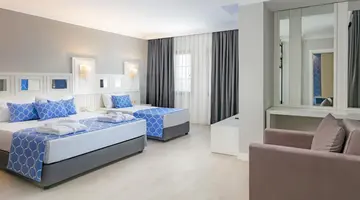 Selectum Colours Side