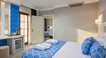 Selectum Colours Side