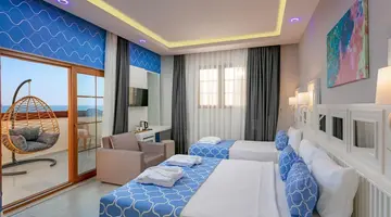 Selectum Colours Side