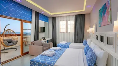 Selectum Colours Side
